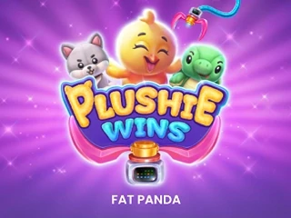 Plushie Wins PP